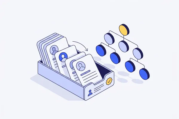 HR & Recruiting