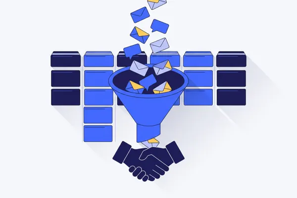 Sales & CRM