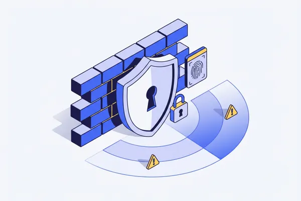 Security & Privacy