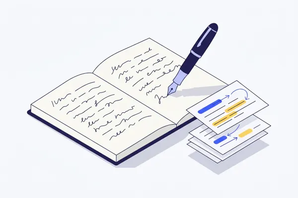 Writing & Content