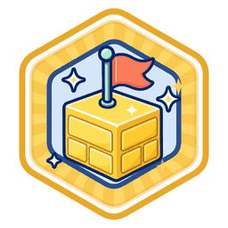 Founding Member badge, Platinum tier