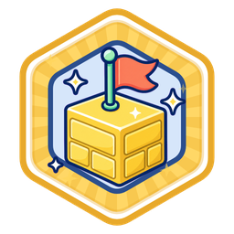 Founding Member badge, Platinum tier