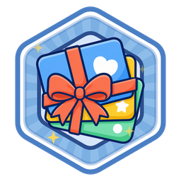 Curator badge, Bronze tier