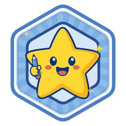 First Impressions badge, Bronze tier