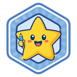 First Impressions badge, Bronze tier