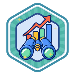 Trend Watcher badge, Silver tier