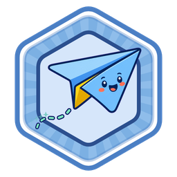 Word of Mouth badge, Bronze tier