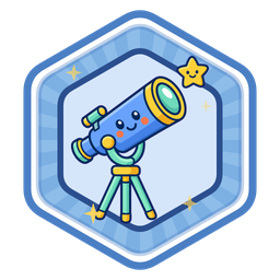 Scout badge, Bronze tier