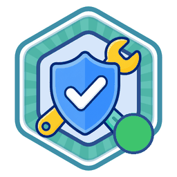 Verified Maker badge, Silver tier