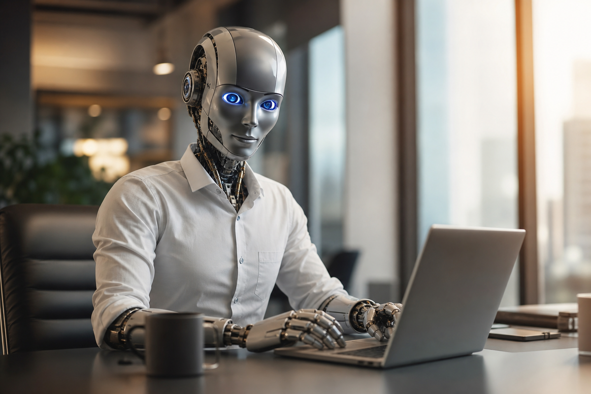 The 8 Best AI Employees in 2026