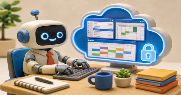 Grok Bot Doesn't Want Your API Keys. It Wants Your Logins.
