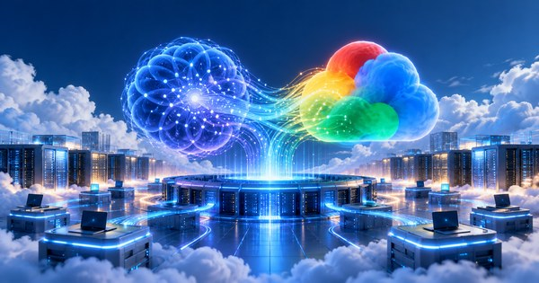 OpenAI Partners With Google Cloud to Bring Frontier Models and Codex to Model Garden