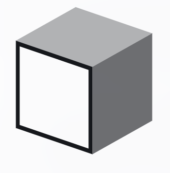 2dto3D app icon