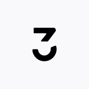 3Flow AI app icon