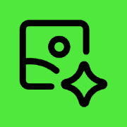 4o Image Generator app icon