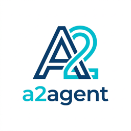 A2Agent app icon