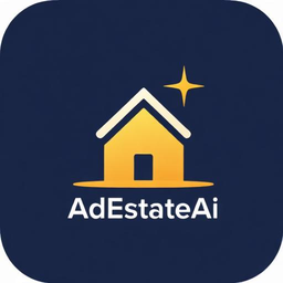 AdEstate AI app icon
