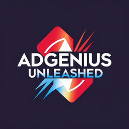 AdGenius Unleashed app icon