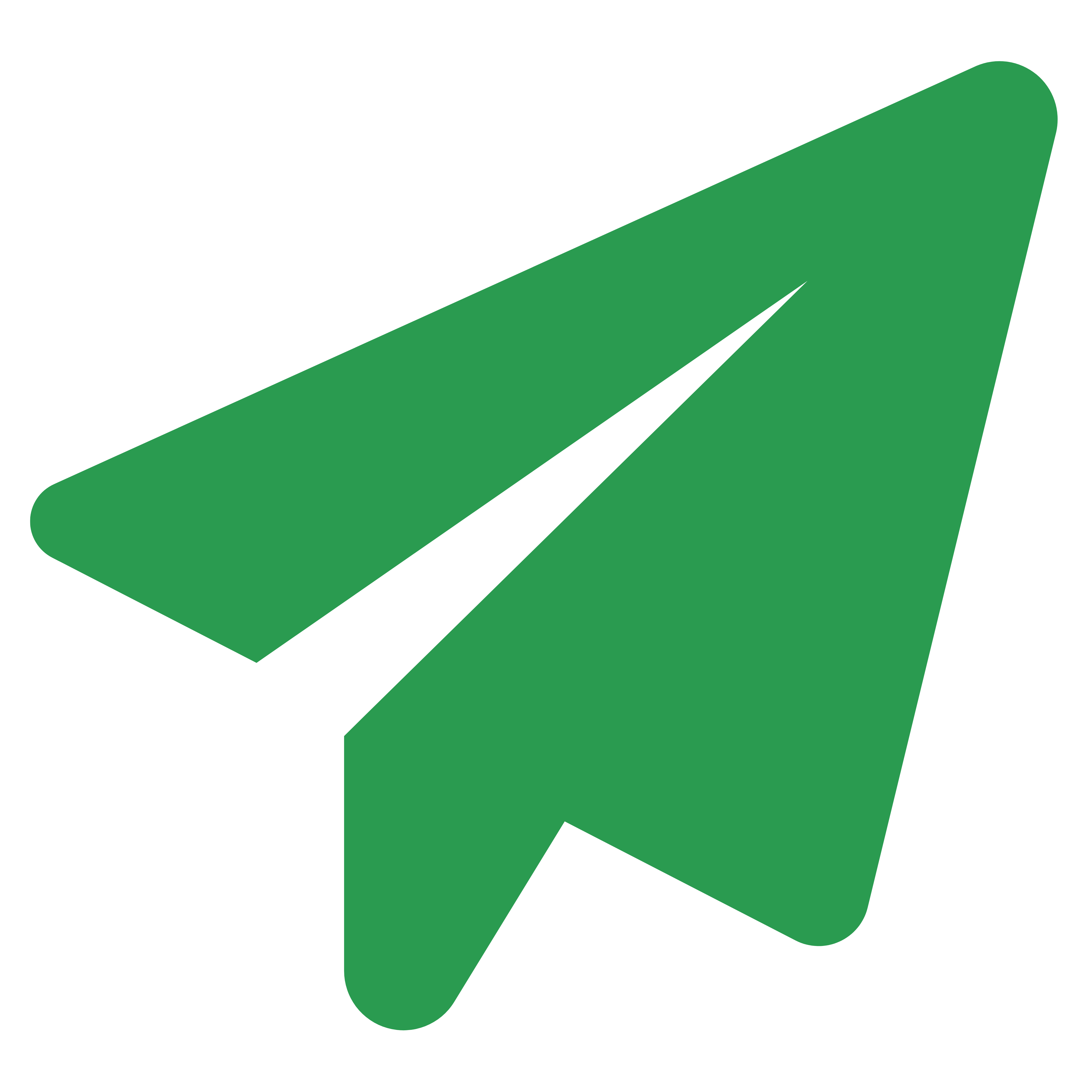 AgentReach app icon