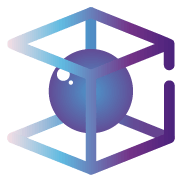 AI 3D Model Generator app icon