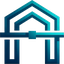 AI Cost Gate app icon