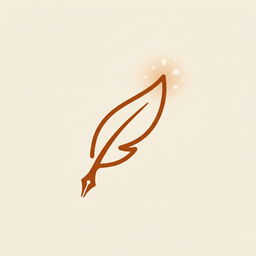 Ai Generator Fanfic app icon
