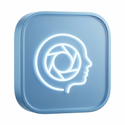 AI Headshot Generator app icon