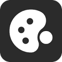 AI Illustration Generator app icon