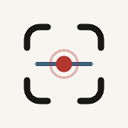 AI Image Detector app icon