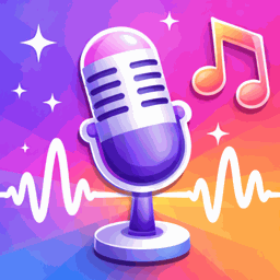 AI Jingle Maker app icon