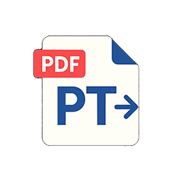 AI PDF Translate app icon