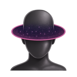 AI Phone Number app icon