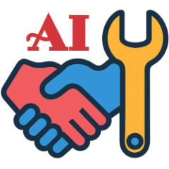 AI SEO Tools app icon