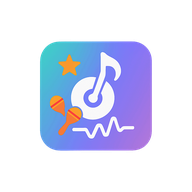 AI Singing app icon