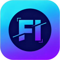 AI Sticker Generator app icon