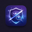 AI Undetectable app icon