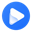 AI Video to Video Generator for Remixing Clips app icon
