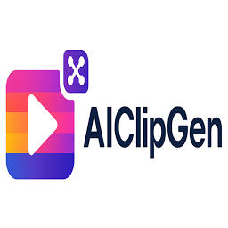 AIClipGen app icon