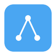 AirShare app icon