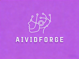 aividforge app icon