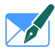 Al Email Writer app icon
