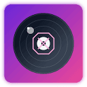 Album Cover Generator app icon