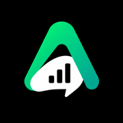 Algent app icon