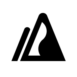 Alpine app icon