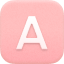 Amie app icon