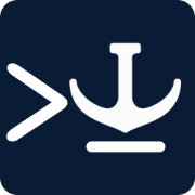 AnchorShell app icon