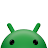 Android CLI app icon