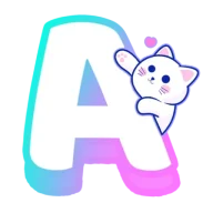 Anifun AI app icon