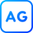 AnimeGen app icon