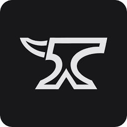 Anvil app icon
